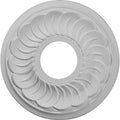 Blackthorn Ceiling Medallion R2011