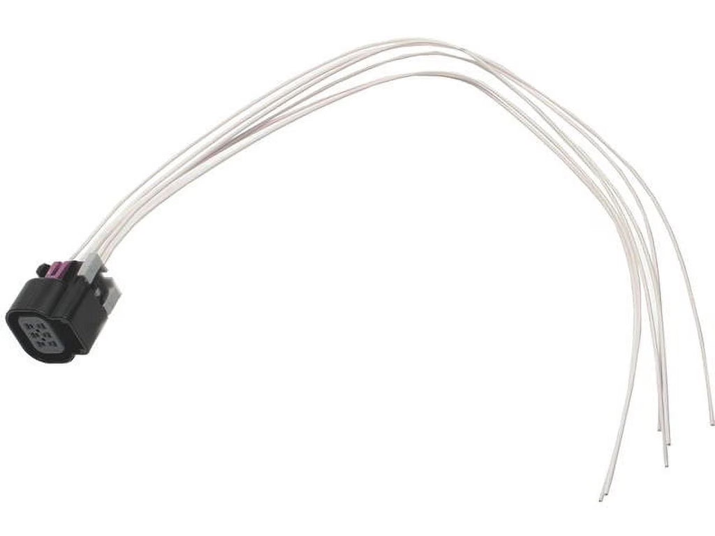 Throttle Control Motor Connector for 2007 - 2008 Chevy Malibu L4827
