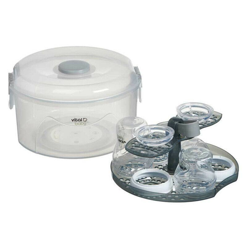 2 in 1 Combination Steriliser Y6051