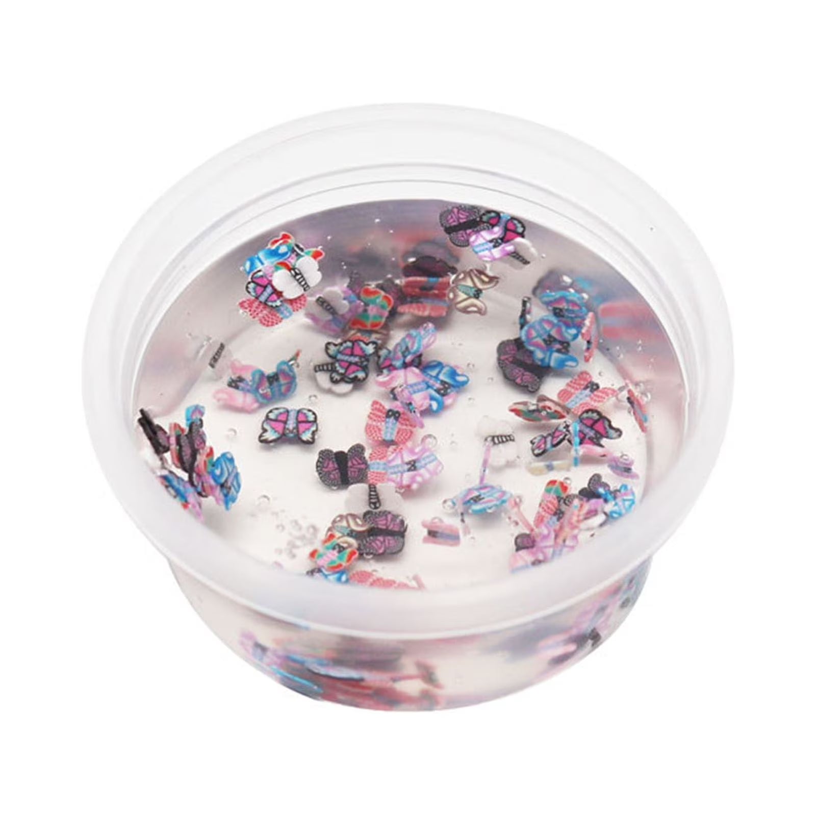 Slime Crystal Mud Non-stick Toy 60ml Z637330