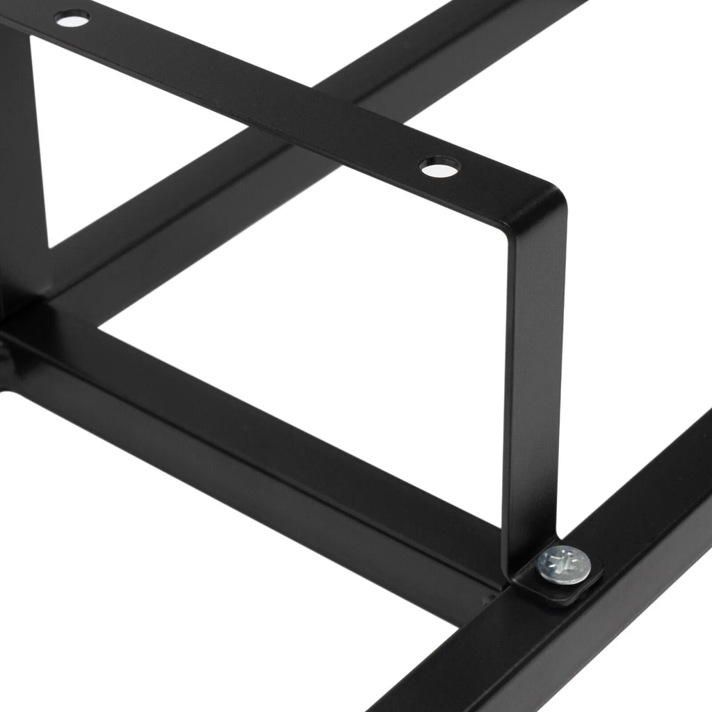 34In Video Game Rack Media Storage Shelves M93566