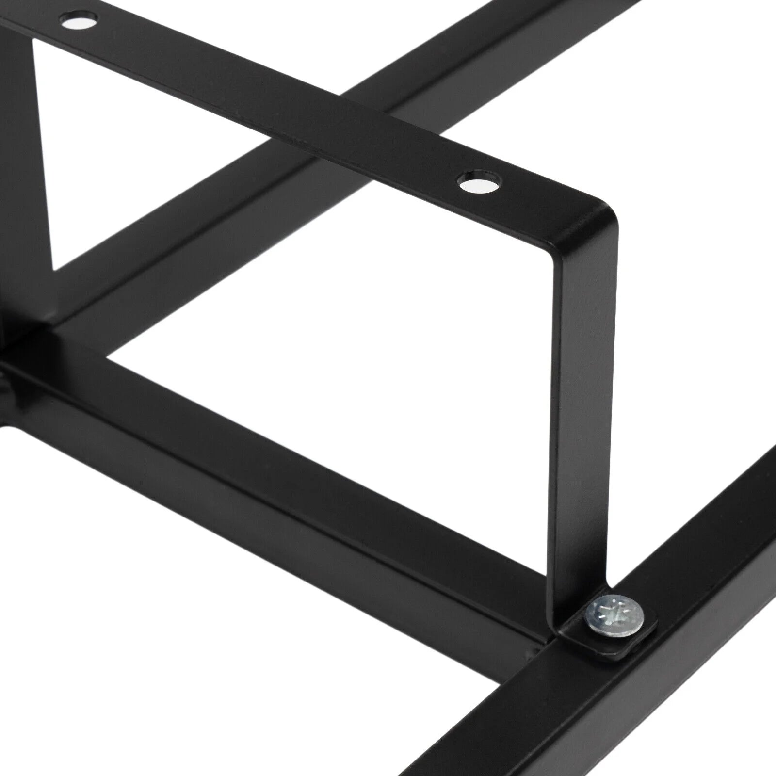 34In Video Game Rack Media Storage Shelves M93566