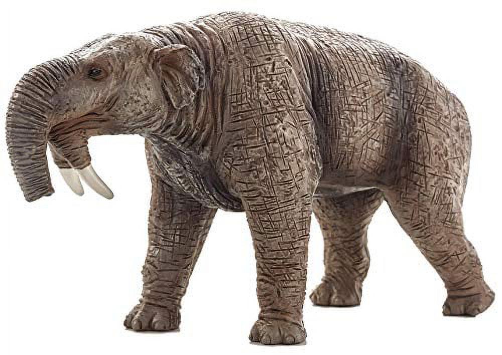 Deinotherium Prehistoric Figurine K711