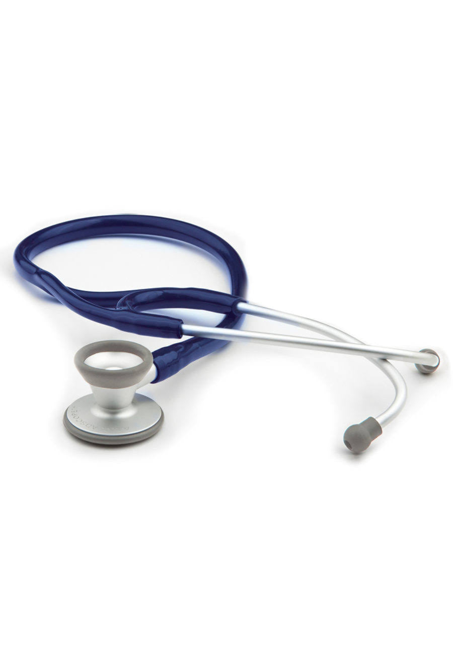 Navy Lightweight Cardiology K4460