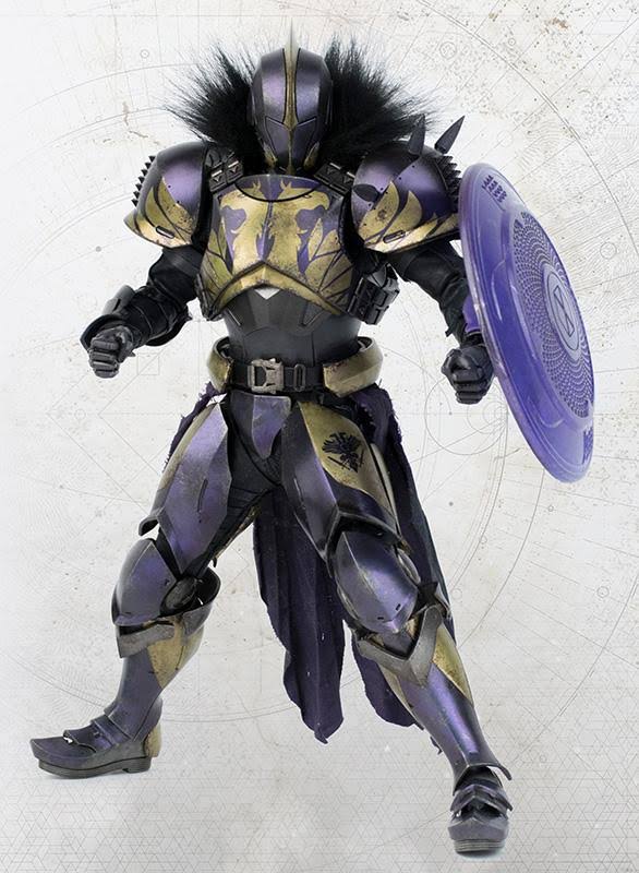 1/6 Scale Action Figure K6948