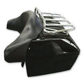 Black Add-On Trunk T950