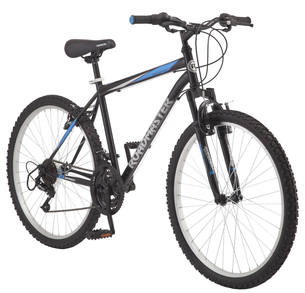 Mens Roadmaster Mountain Bike J730147