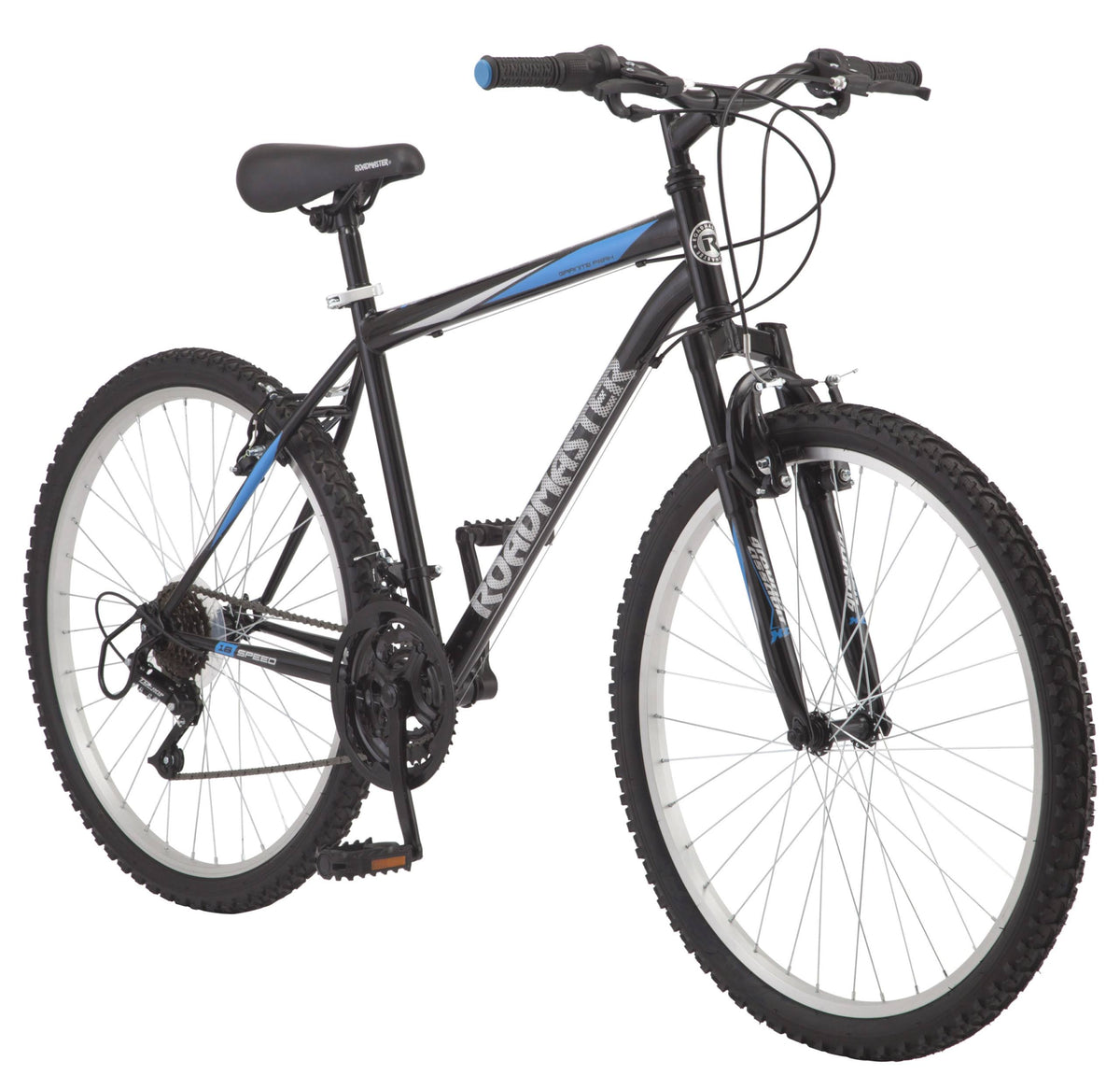 Mens Roadmaster Mountain Bike J730147