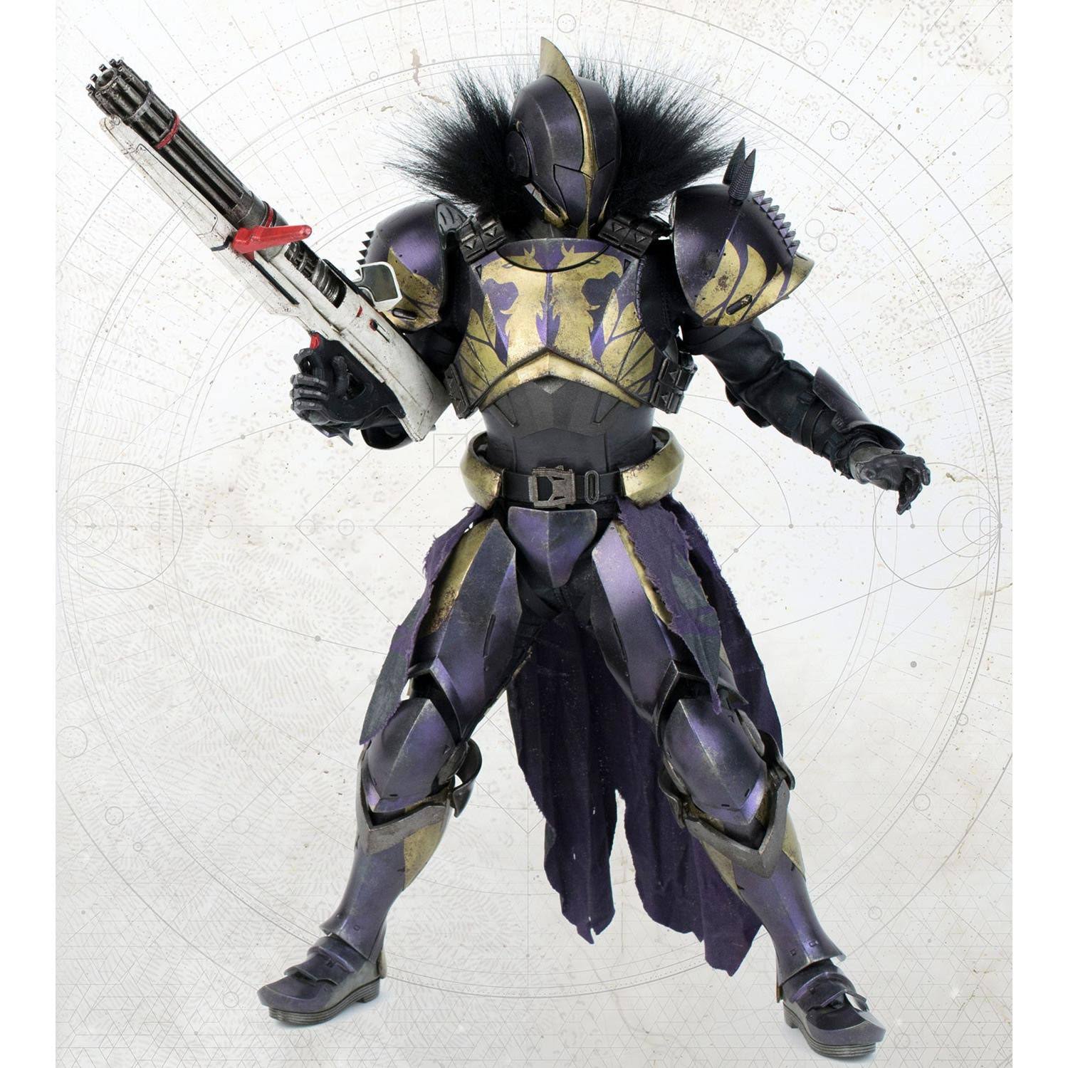 1/6 Scale Action Figure K6948