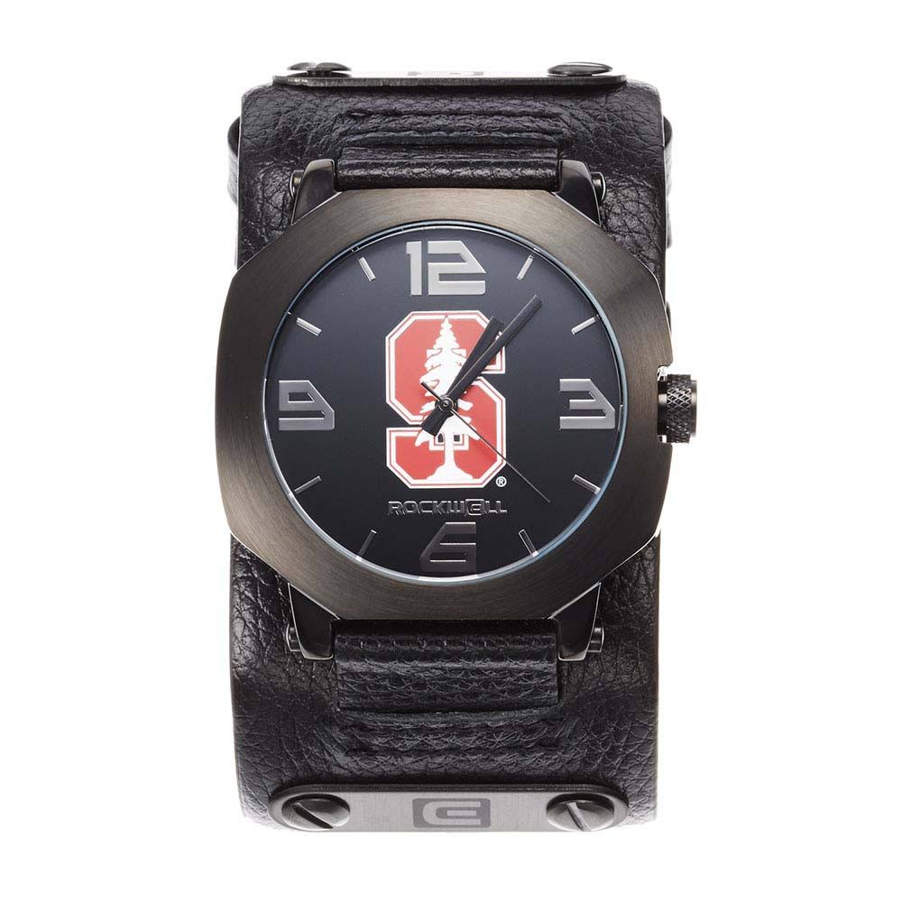 Stanford Cardinal Assassin Watch N579