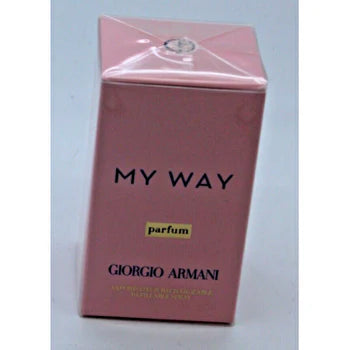 My Way Parfum Rechargeable 30ml U82882