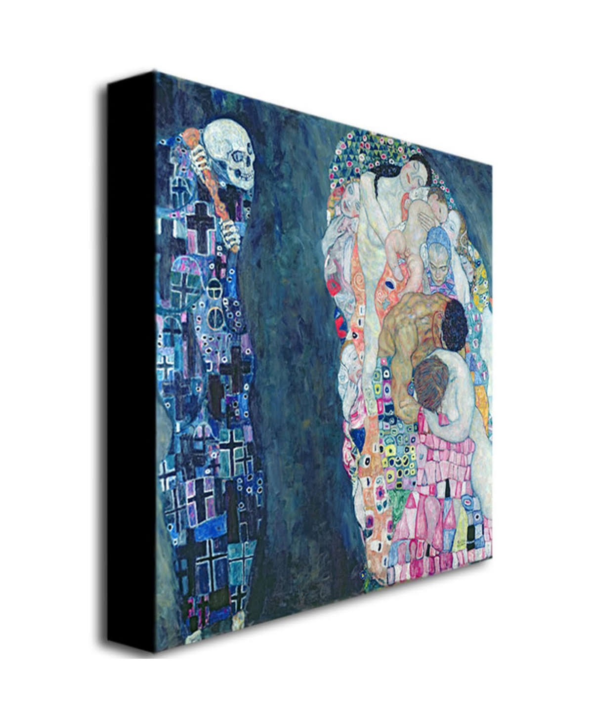 Canvas Art 24 x 24 C670