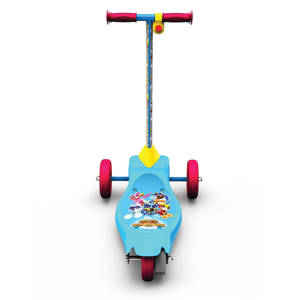 Paw Patrol Turn to Steer Safe Start O662