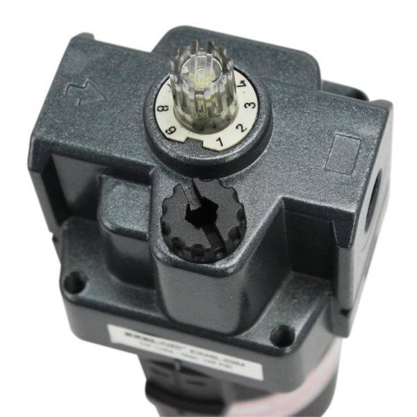 1/2 in. NPT Metal Air Filter Regulator with Lubricator F4711