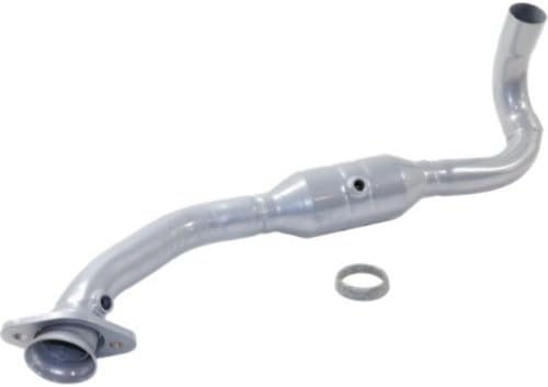 Catalytic Converter Set of 2 for 2004-2008 Ford F-150 8Cyl 4.6L RWD M968