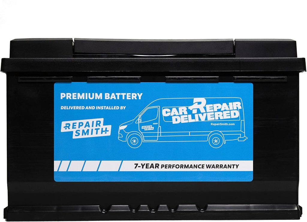 H7/94R/LNB4 Car Battery, 800 CCA P6086