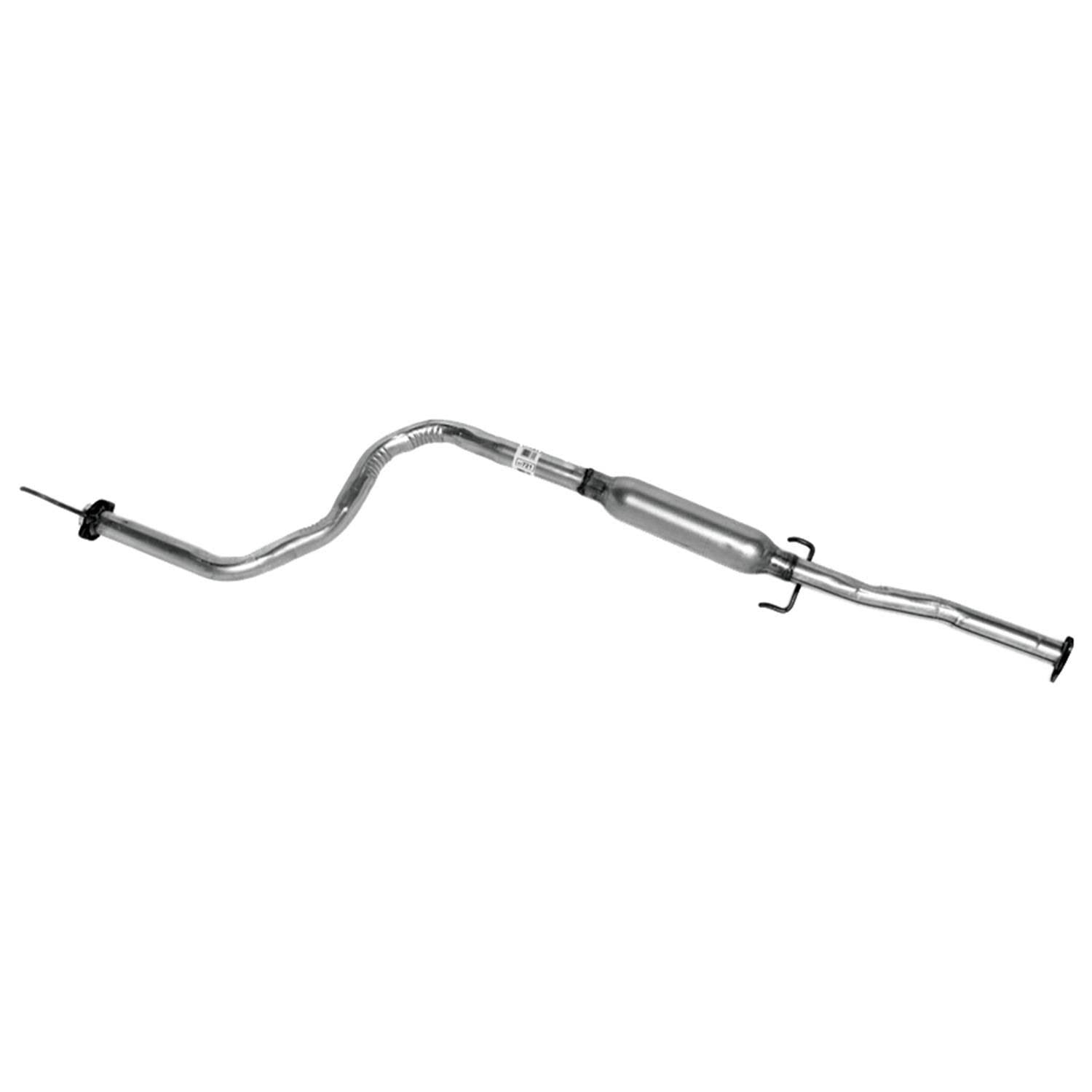 Exhaust Resonator Pipe R69469