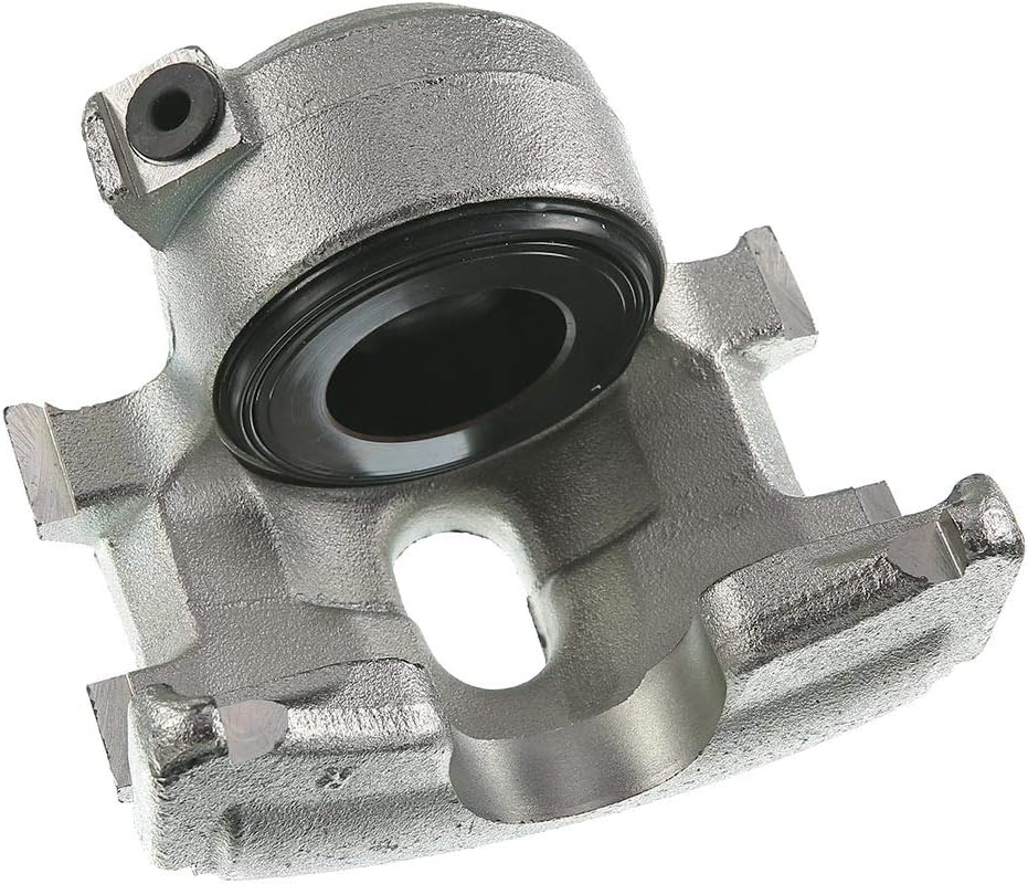 Brake Caliper Assembly Front Passenger Side Pack of 2 Y180
