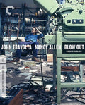 Blow Out (4K Ultra HD + Blu-ray) K37911