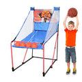 Electronic Basketball Arcade Game X446090