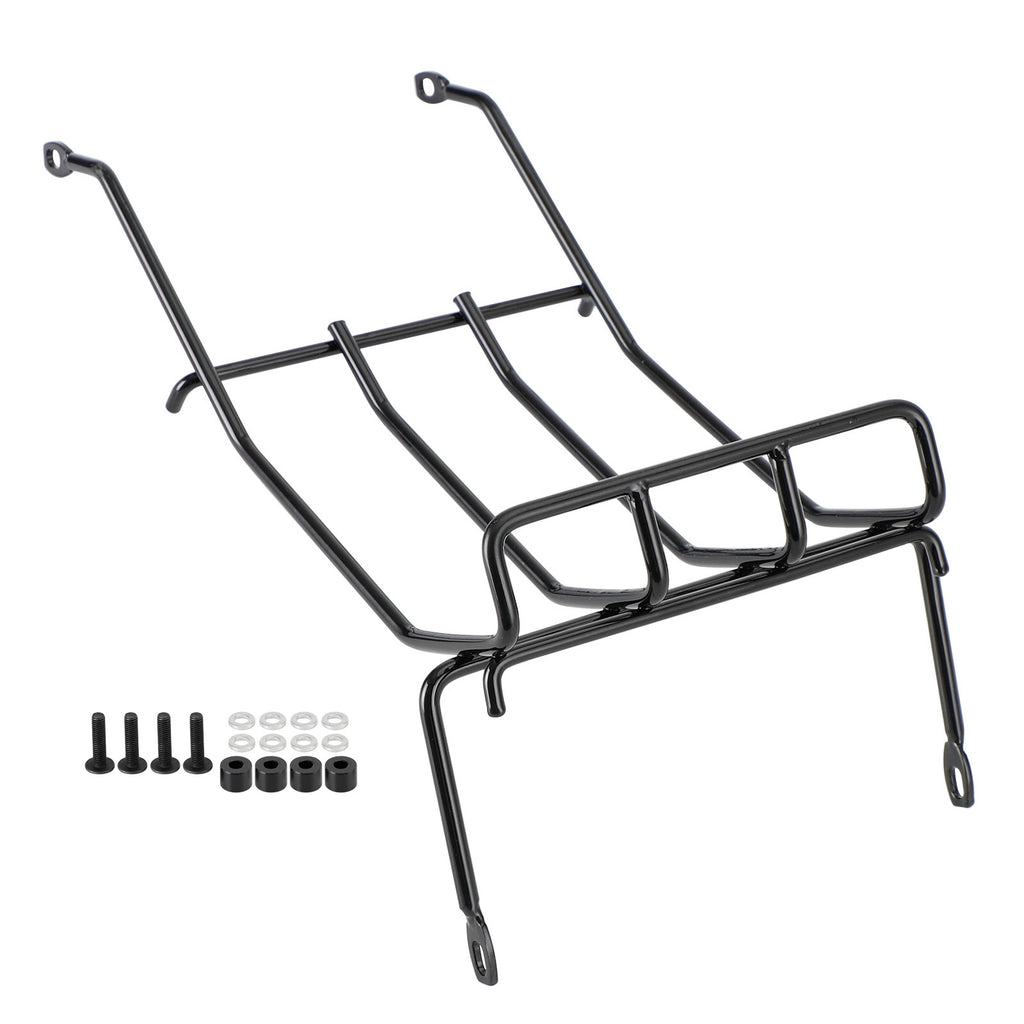 Center Rack Carrier Luggage D618