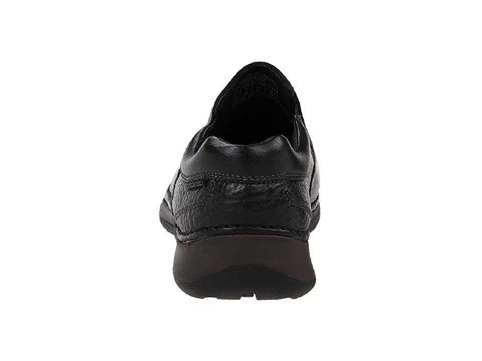 Black Men's Lunar II Shoes Z152250