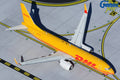 Boeing 737-800 BDSF Scale 1:400 F9530