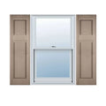 Raised Panel Shutters Q944351