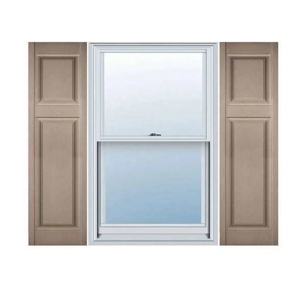 Raised Panel Shutters Q944351