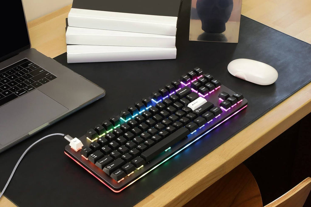 Aluminum Case U15488