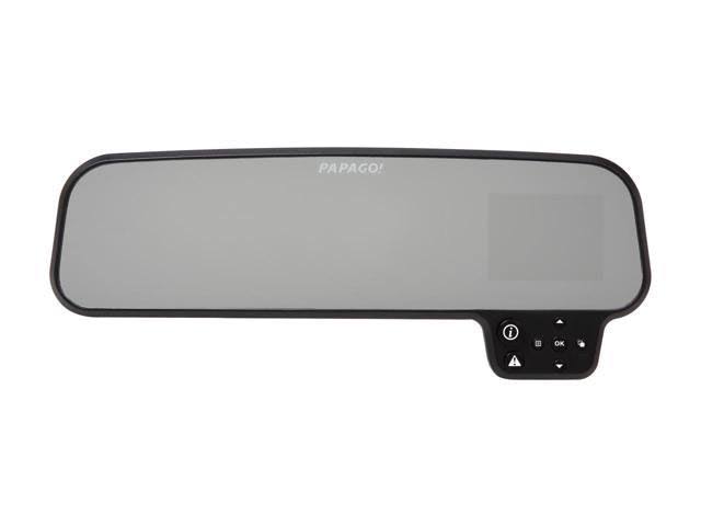 1080p Dashboard Camera H911703