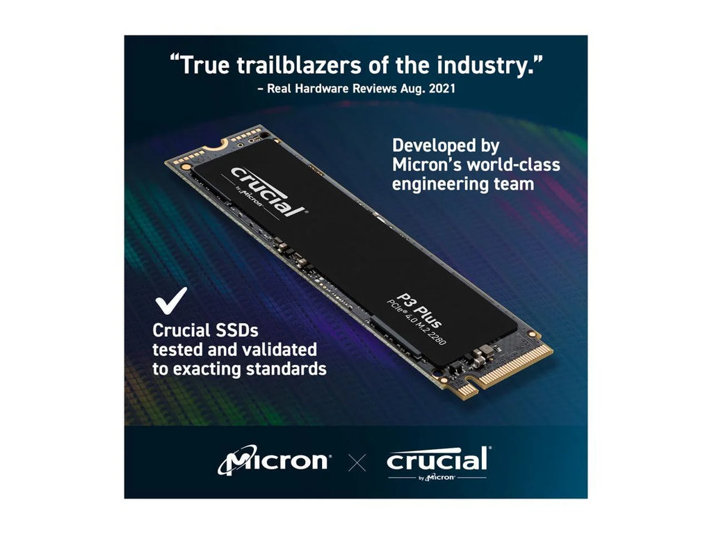 4TB NVMe Internal Solid State Drive C7130