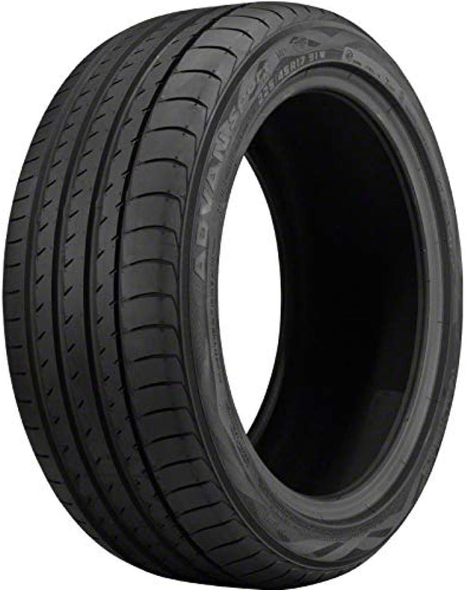 255/35ZR18 Performance Tire M571034