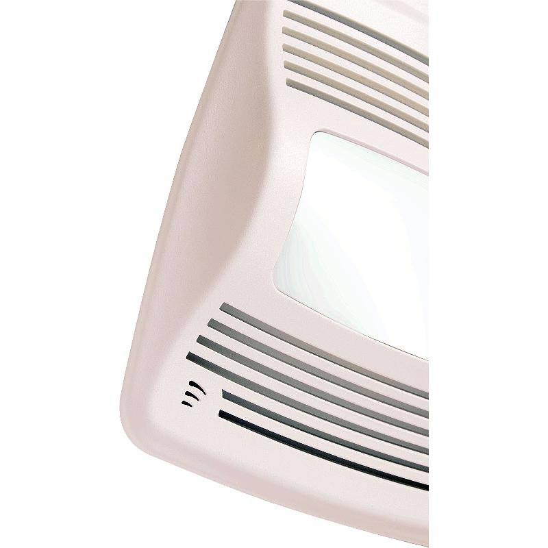 80 CFM Fan and Light B723