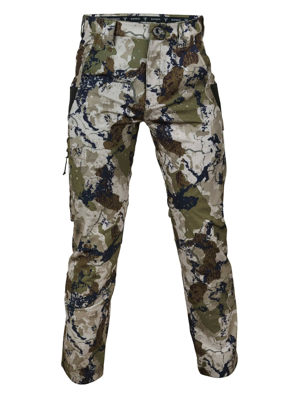 Camo Ridge Pant F374640