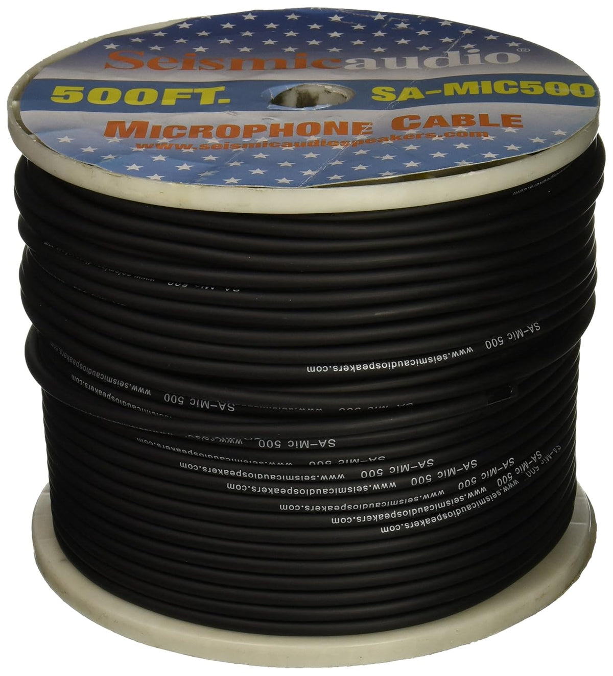 500 Feet Microphone Cable Q262291