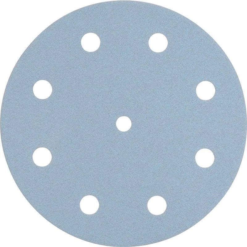 Granat Abrasive Assortment Systainer for 5-Inch Sanders K5273