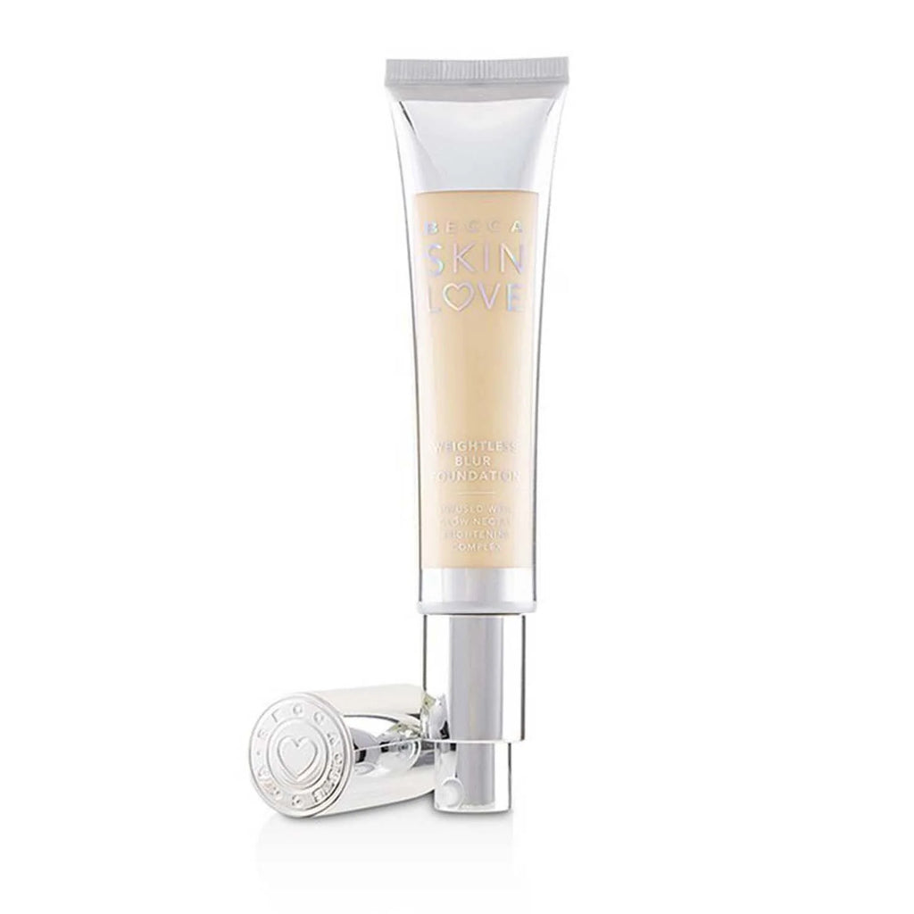 Ivory Blur Foundation 35ml J717