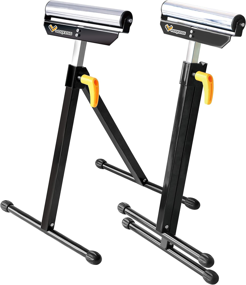 Twin Pack Roller Support Stand S217242