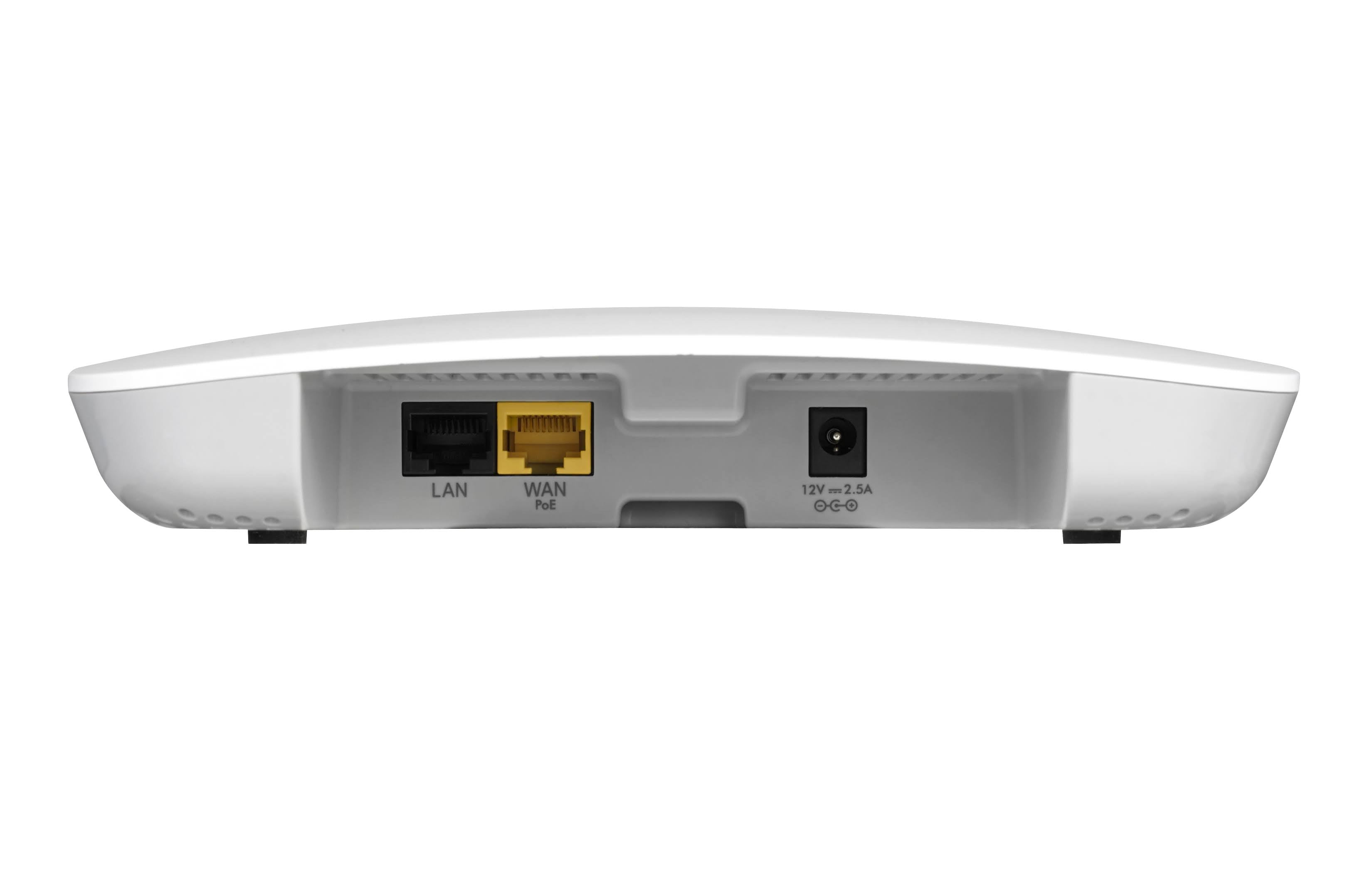 Netgear Insight Managed Smart Cloud Wireless Router - 2.4 GHz / 5 GHz - Gigabit Ethernet - 802.11ac Wave 2 N977878