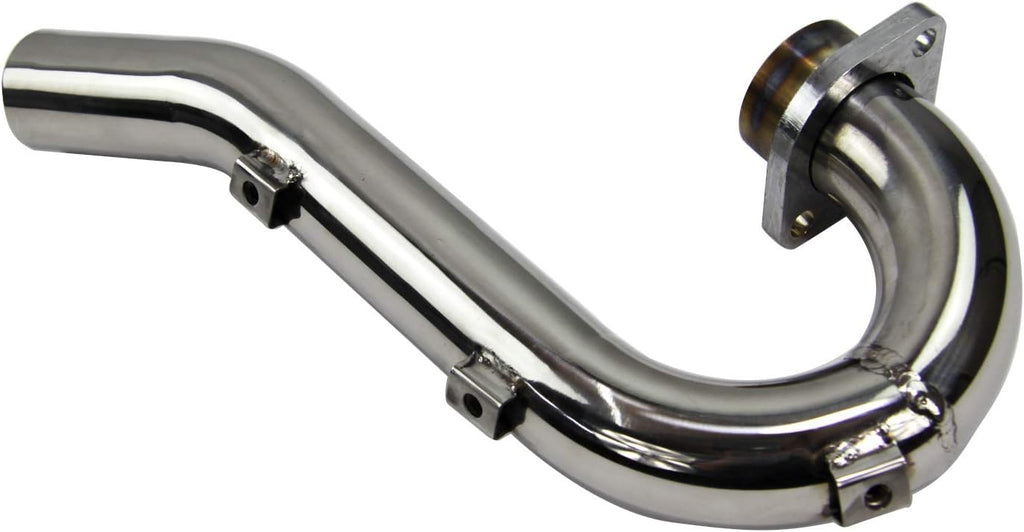 T304 Stainless Exhaust Head Pipe Header A949857