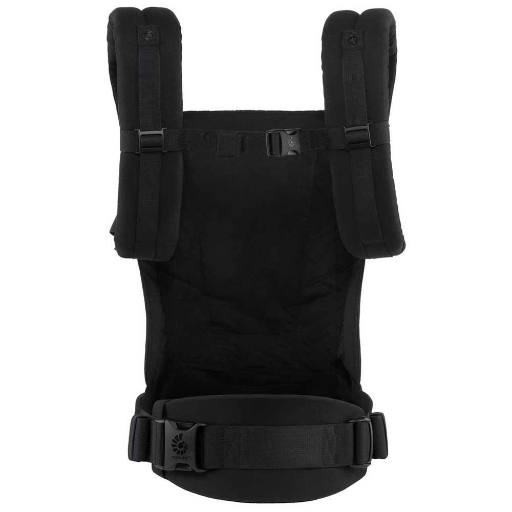 Black Baby Carrier C250235