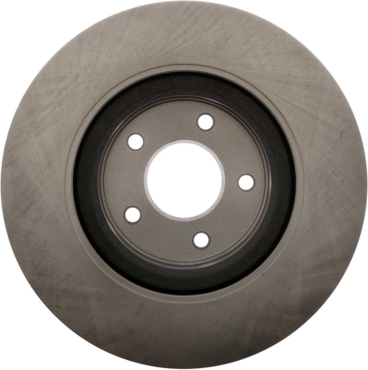 Front Disc Brake Rotor Pack of 2 Z9768
