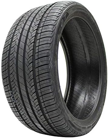 265/50R20 111V Performance Radial Tire N308