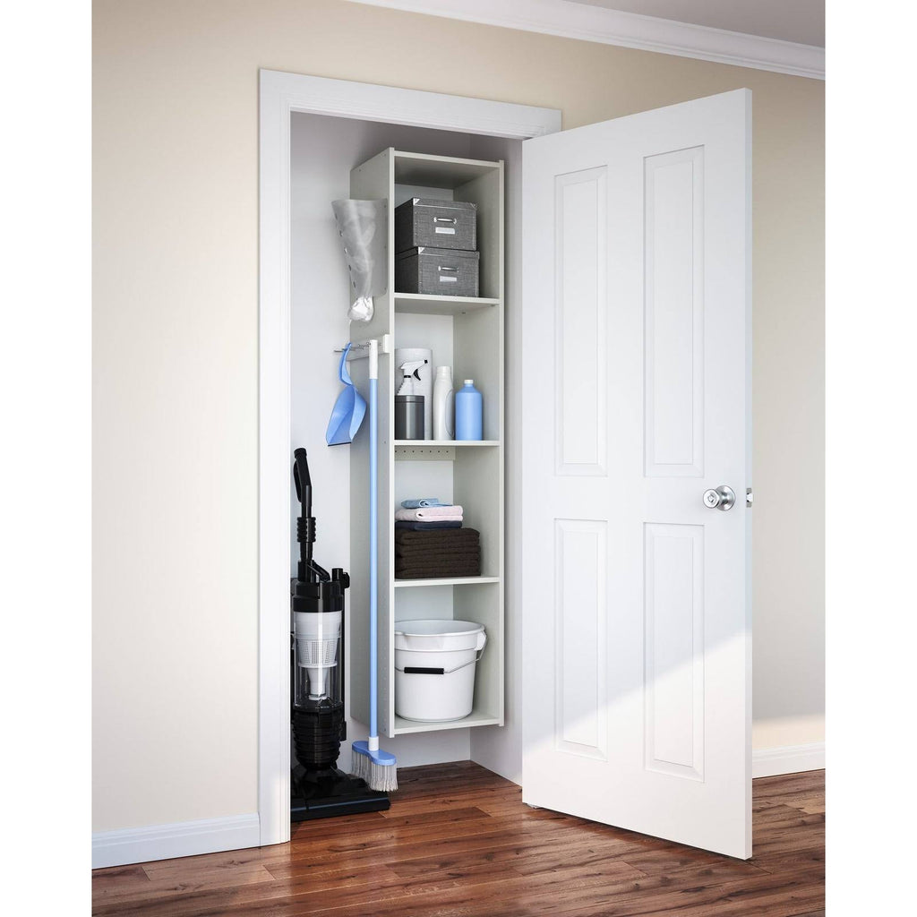 Deluxe Utility Closet System U206976