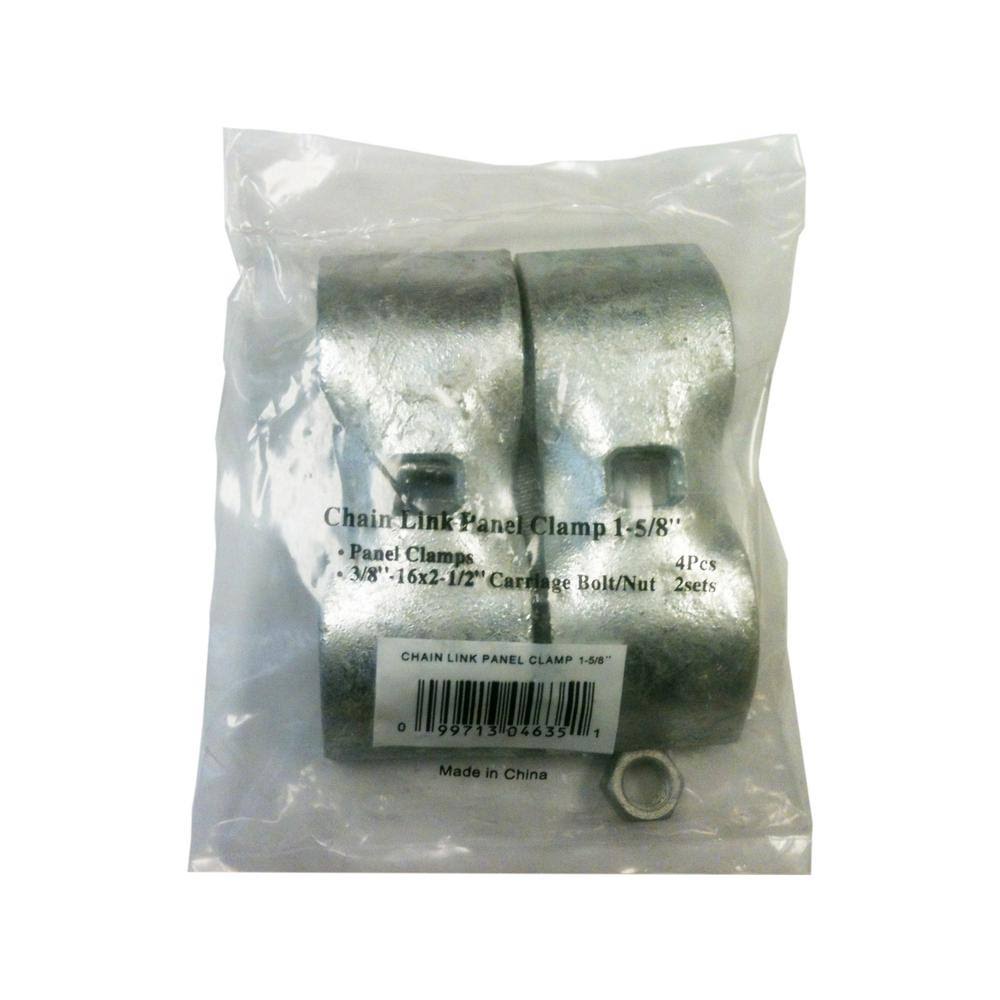 Panel Clamp Set G992