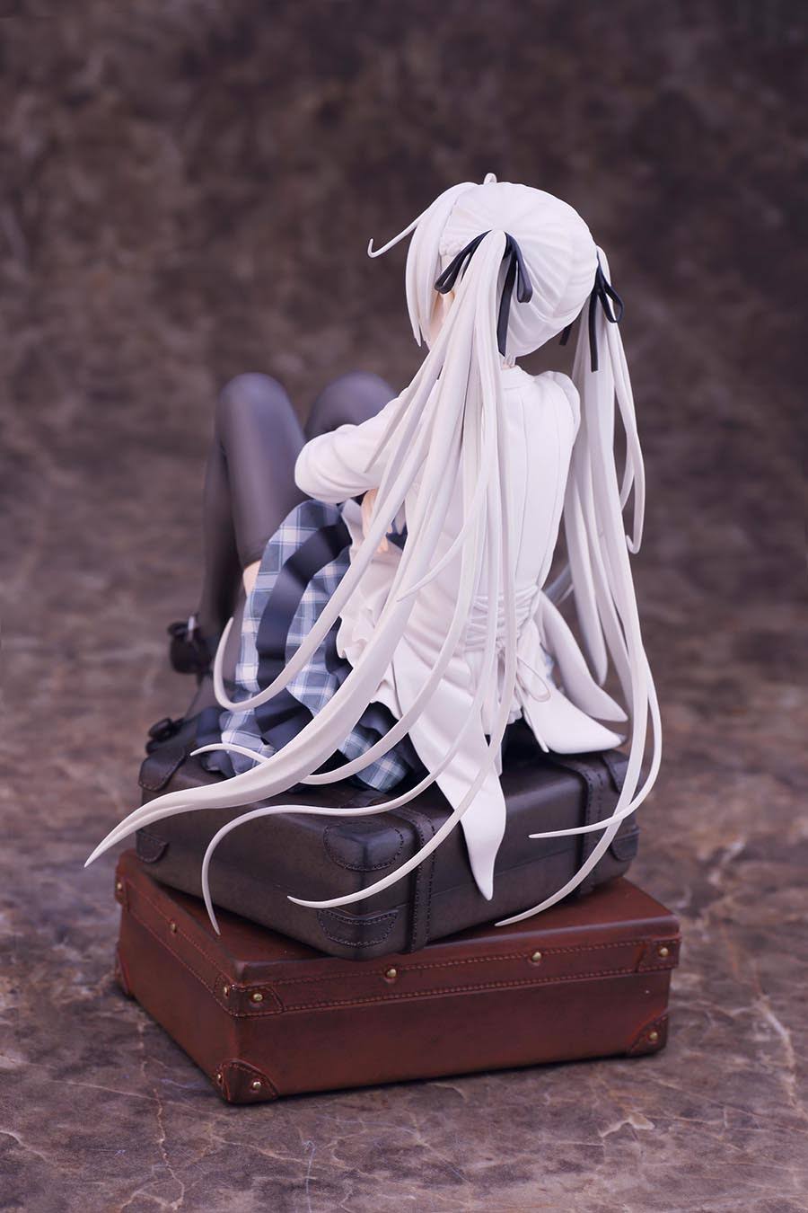 1/7 Scale Figure K6899