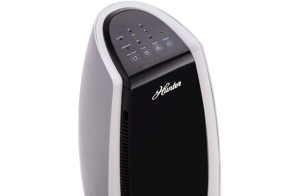 HEPA+ Air Purifier C577