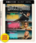Steelbook 4K Ultra HD Blu-ray Digital Copy V3185