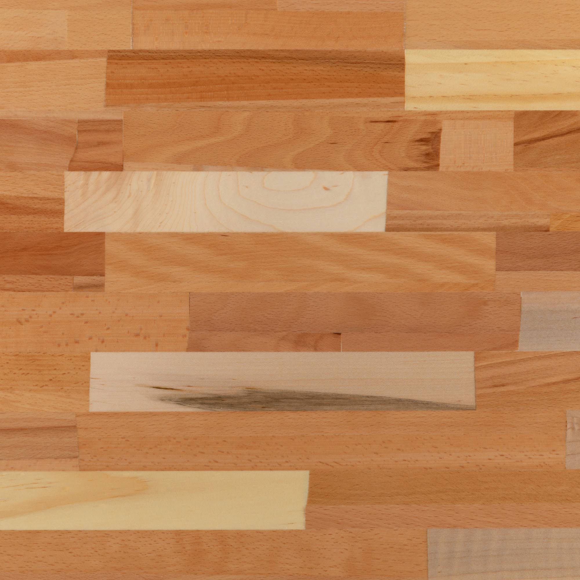 30x22 Round Butcher Block Table Top D411568